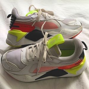 Puma RS-X